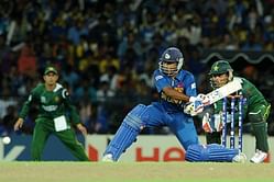 Sri Lanka captain relishes fourth final