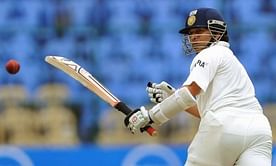 Tendulkar admits contemplating retirement