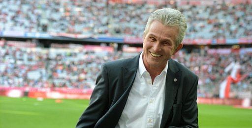 Buoyant Bayern out to break Dortmund's domination