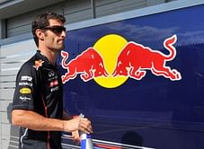 F1 driver Webber blasts 'nutcase' Grosjean