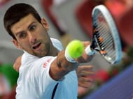 Djokovic won 7-6 (7/4), 6-2