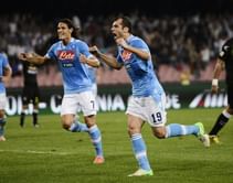 Juve extend lead as Klose strikes for Lazio