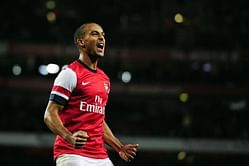 Walcott wants to stay at Arsenal, says Wenger