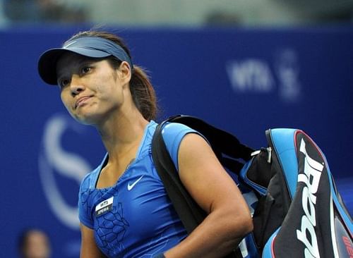 Li Na, 30, enjoyed an impressive run in Beijing, reaching semi-finals