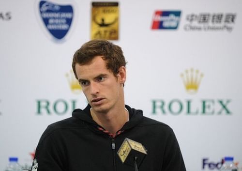 Andy Murray