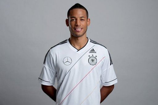 Dennis Aogo