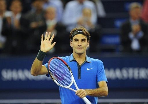 Players Council president Roger Federer on Sunday cautiously welcomed the move to boost prize money