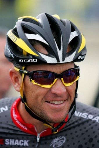 What next for Armstrong after devastating report?
