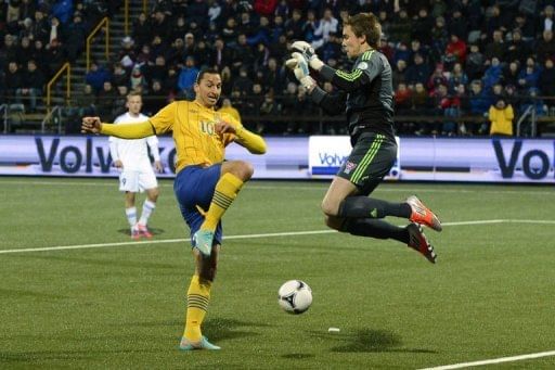 Football heavyweights bare their teeth in Europe