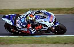 Lorenzo secures Japan MotoGP pole