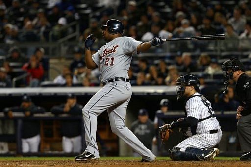 Jeter suffers season-ending injury in Yankees' 6-4 loss to Tigers