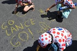 Armstrong 'may take lie test' as new claims emerge