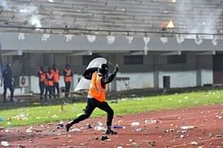 Senegal kicked out of Africa Cup of Nations - CAF