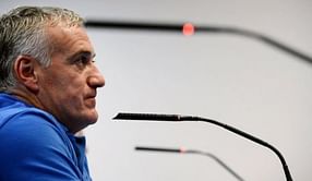Defence not the solution for Deschamps