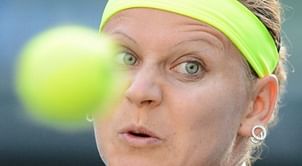 Eighth seed Safarova on song in Moscow