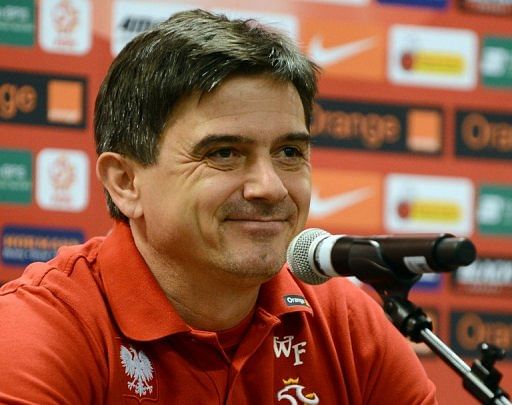 Waldemar Fornalik