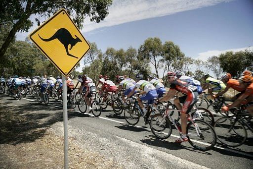 Senior Cycling Australia official Stephen Hodge has resigned from the board &#039;with immediate effect&#039;