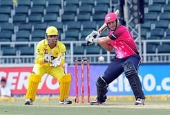 Batsmen to face 'baptism of fire' in Australia: coach