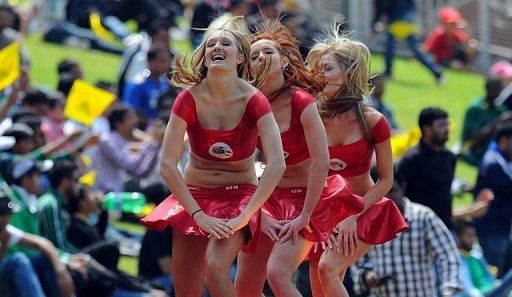 Growth of T20 fuels corruption fears