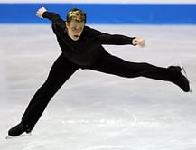 US champs to star with Lysacek out