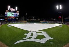New York Yankees salvage 'Subway series' split with 1-0 win