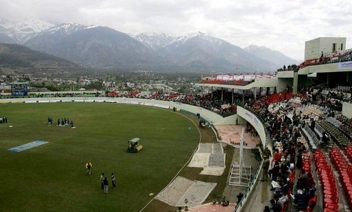 The fifth one-dayer will now be played in Dharamshala on January 27, the Indian cricket board said