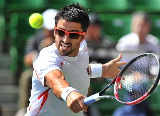 Janko Tipsarevic