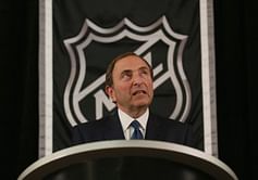NHL: League disappointed with player response