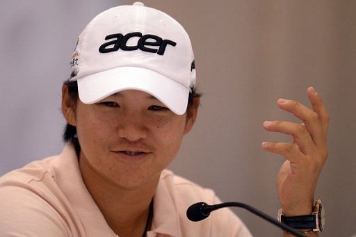 Yani Tseng has missed three cuts this year, after missing the weekend play only twice in 2010 and 2011 combined