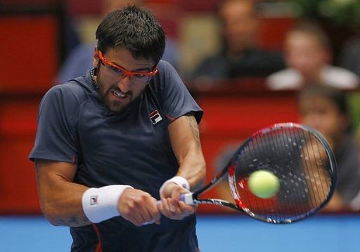 Janko Tipsarevic