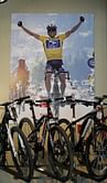 Embattled Lance Armstrong vows to move forward