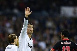 Lacklustre Real Madrid beat Celta