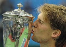 Seppi rallies past Bellucci to win Kremlin Cup