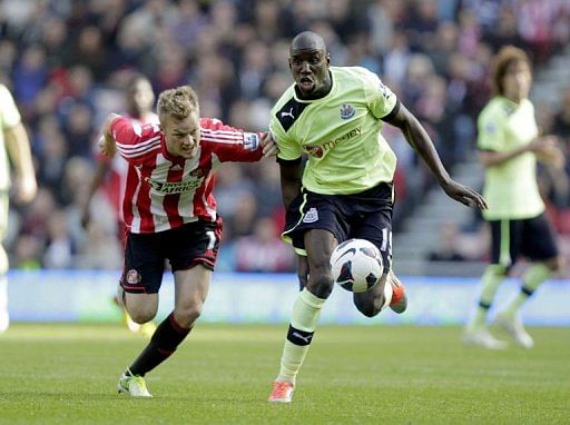Ba&#039;s own goal ensured the fourth 1-1 draw in the last six meetings