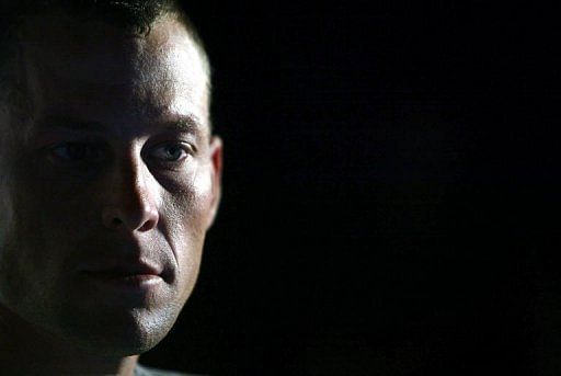 Lance Armstrong has always denied doping but chose not to fight the charges from the United States Anti-Doping Agency