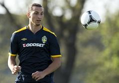 Ibra autobiography in running for top prize