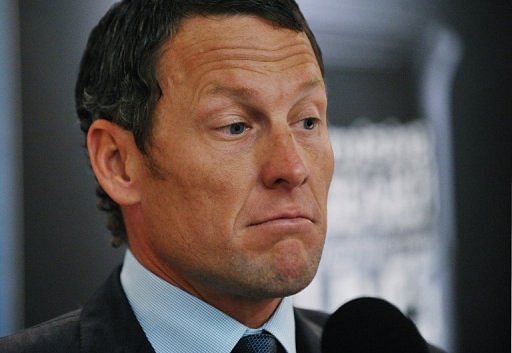 Armstrong will now lose all of his results from 1998
