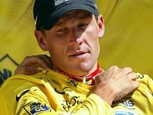 1999-2005 Tour de France races to have no winner - UCI