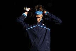 Federer rules out end of season title flourish