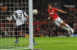 Fergie baffled by United's defensive woes