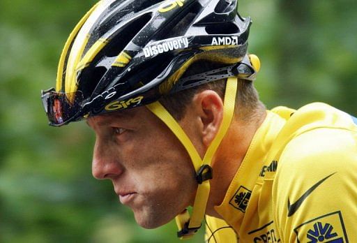 Lance Armstrong&#039;s major triumphs were scrubbed from the history books and officials vowed to up the fight against drugs