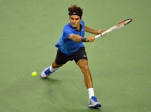 Roger Federer