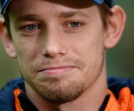 Casey Stoner honoured in home track tribute