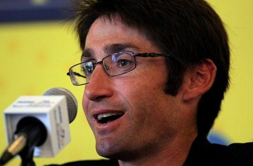Julich leaves Sky after admitting doping