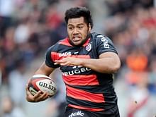 French hooker Tolofua banned, misses Tests
