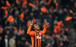Brazilian star in 'come and get me' plea