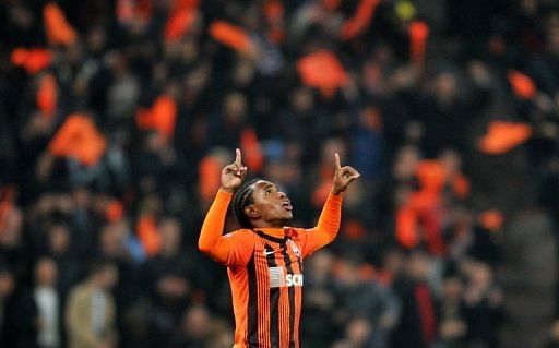 Brazilian star in 'come and get me' plea
