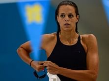 Former Olympic champion Manaudou to quit again