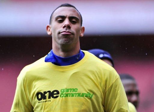 Ferdinand ends anti-racism campaign boycott