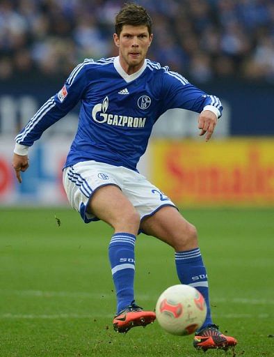 Dortmund, Schalke work for wins after Euro success